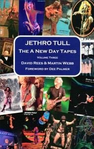 Jethro Tull - The A New Day Tapes Volume Three